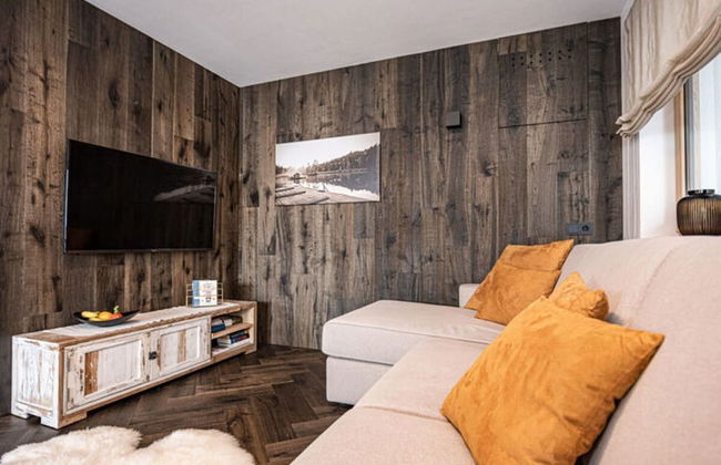 Holiday Apartment in Seis am Schlern - Foto 8