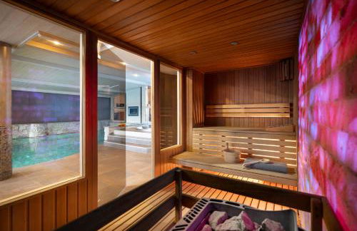 Résidence l'Oxalys - Foto 9