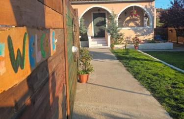 Villa Thanos - Foto 11