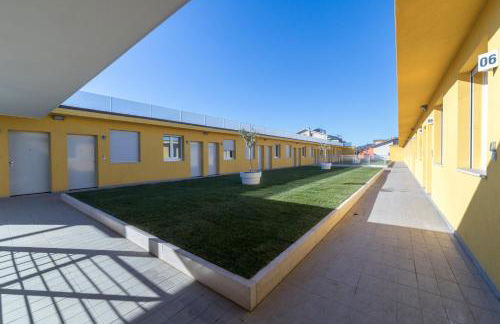 ASPIO RESIDENCE - Foto 6