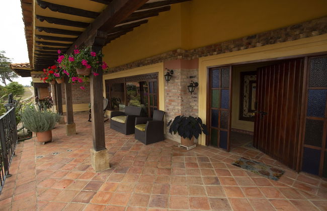 Hotel La Primavera Suites & Casas Campestres - Photo 60