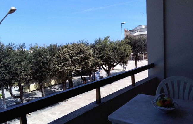 Porta Alfonsina by CASASI Vacanze Otranto - Foto 109