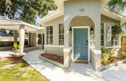 Heights Haven - Foto 17