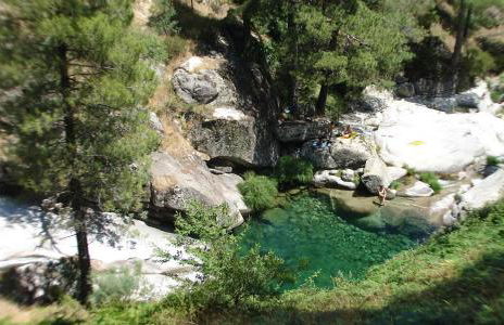 Puente Canto de Gredos - Photo 29