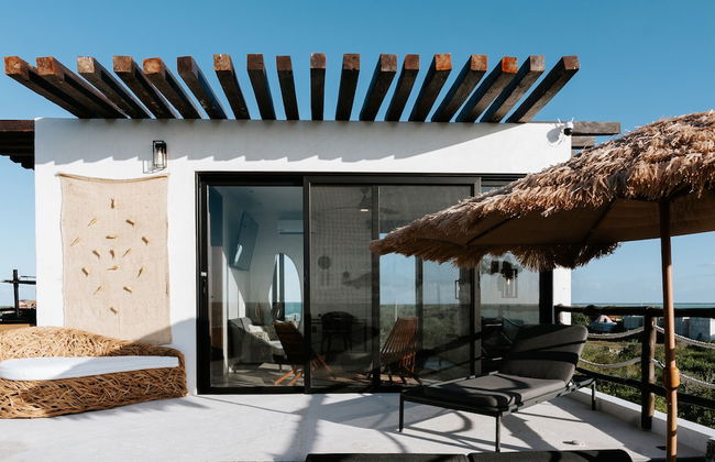 Casa Mar Luxury Villa With Incredible Ocean View - Foto 24