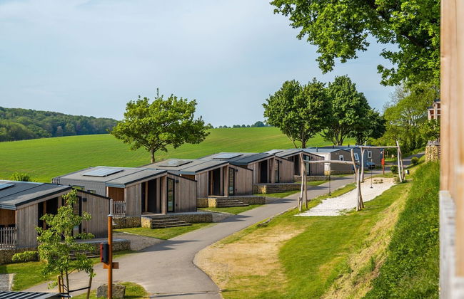 2 bedroom House in Gulpen with swimming pool and terrace - Photo 42