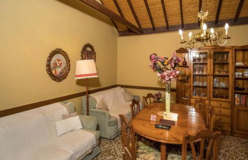 RURAL HOUSES SERAFIN Casa Rural Serafin THE BEST VIEWS - Foto 42