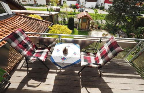 Ferienwohnung "In der Argenschleife" - Foto 37