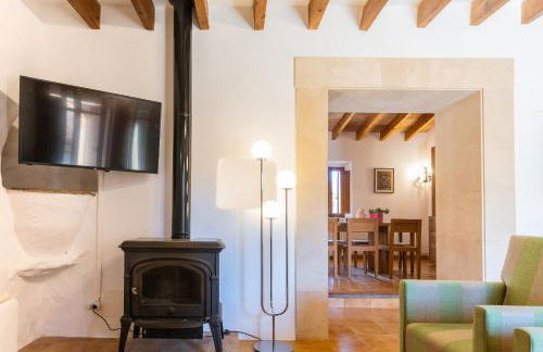 Villa Petita Llombards - Foto 9