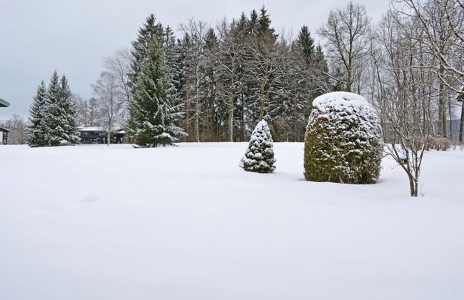 Holiday Apartment Siegsdorf in Bavaria - Foto 26