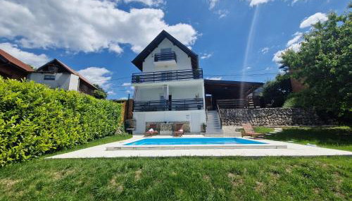 Villa Otto - Private Pool & Garden - Foto 3