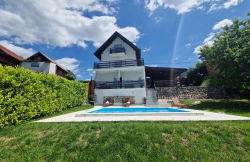 Villa Otto - Private Pool & Garden - Foto 3