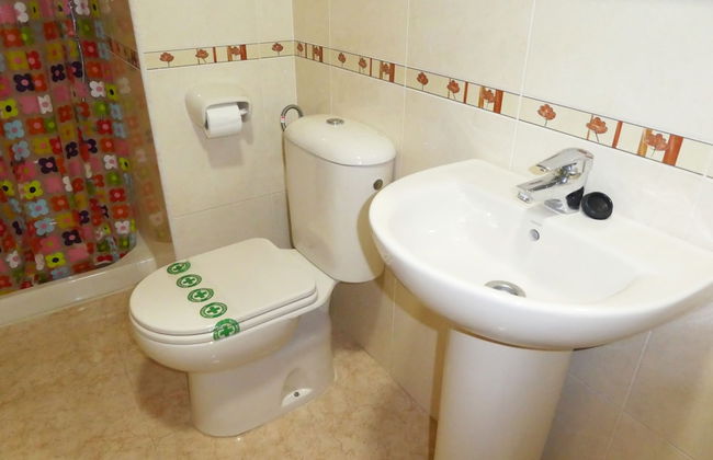 Apartamentos Tavernes Gandía 3000 - Foto 43