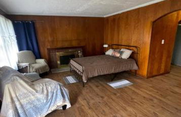 Spacious Renovated Ranch Retreat - Tackett Creek - Foto 18