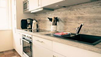 Haus Seeschwalbe Spiekeroog - Wohnung 12 - Foto 3