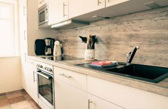 Haus Seeschwalbe Spiekeroog - Wohnung 12 - Foto 3