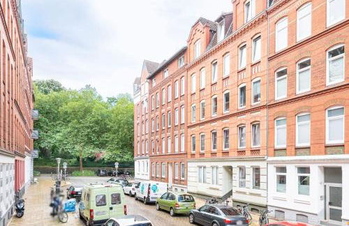 Altbaucharme Deluxe in zentraler Lage - Foto 26