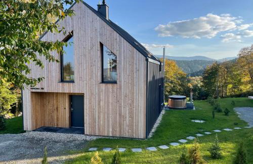 Drwalówka - Domek "POD GRAPĄ" - Foto 7