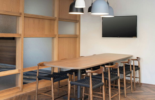 Fairfield Inn & Suites by Marriott Scottsdale Old Town - Foto 2