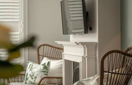 Pass the Keys Luxury 2 Bedroom Townhouse in Central St Albans - Photo 32