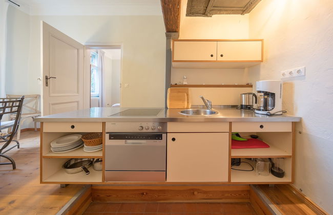 Design Apartments Potsdam - Foto 80