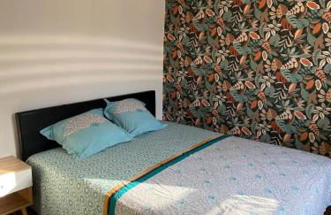 Studio 1er étage - Centre-ville - Local vélos disponible - Foto 6