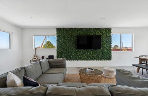 Dagger Tree Oasis l Integratron 5Bed and Cowboy Pool - Foto 12