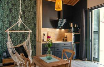 Welcôm Apparts-chic et intimiste-100m du Port - Foto 23