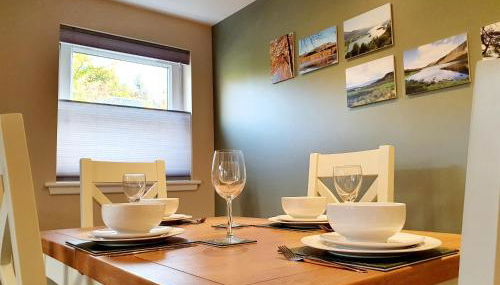 Oakbank Cottage - Foto 4