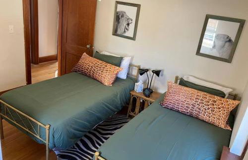 The Parsonage of Marshall-4BR 2BA Entire House - Foto 6