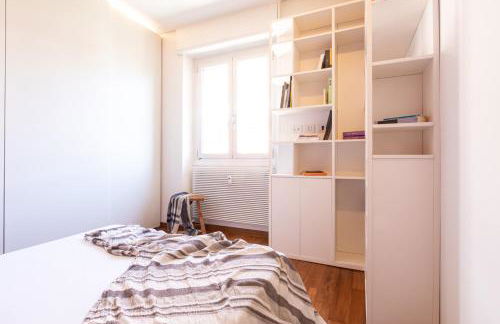 Città Studi Terrace Suite with Jacuzzi - Top Collection - Foto 19