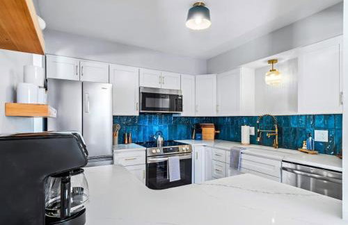 Hot Tub, Game Room, 4 Bedrooms, Gorgeous Remodel - Foto 13