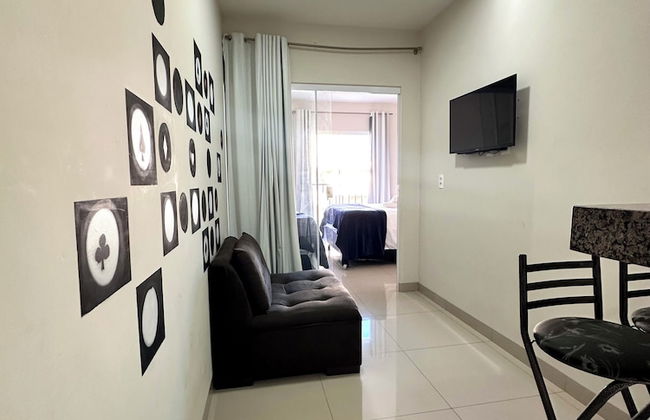 Davisis 9 Parada do Jalapão e Aeroporto - Foto 13