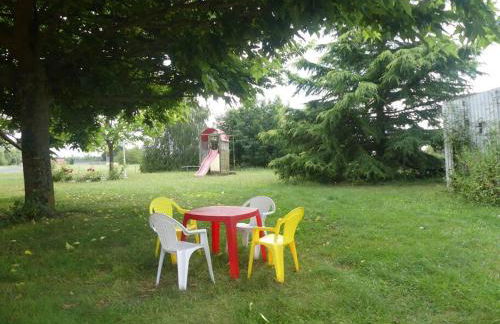 Gîte La Pointe de Diamant - Photo 17