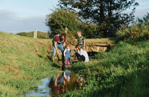 Cove Farm by Wigwam Holidays - Foto 15