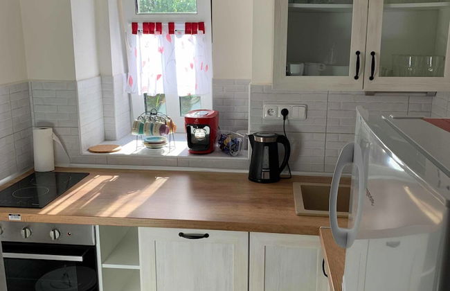 Apartmány Michaela - Foto 17