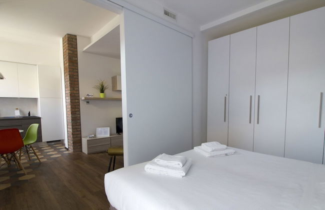 Ciaia 6 A - Apartment Milan - Foto 12