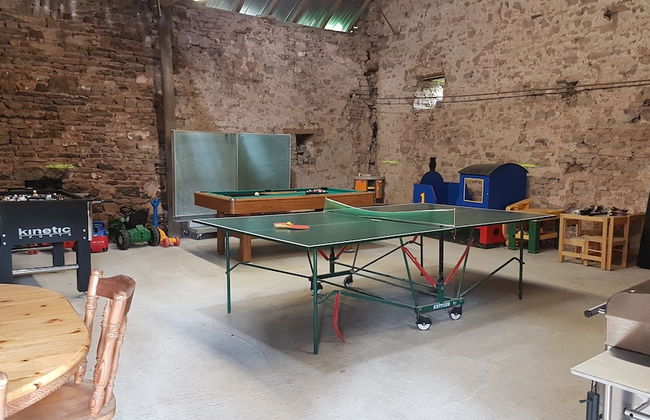 Eifel Dream Landhaus - Photo 21