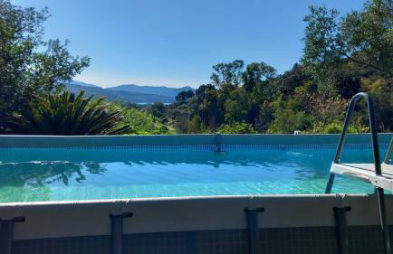 Villa Podere I Cavalieri - Foto 37