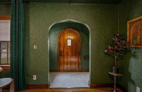 Bilbos Cottage 3 bed 2 and a half bath home in College Hill - Foto 15