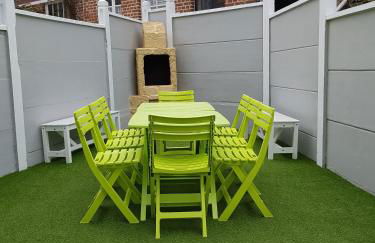 maison à 300 mètres de la mer - Foto 6