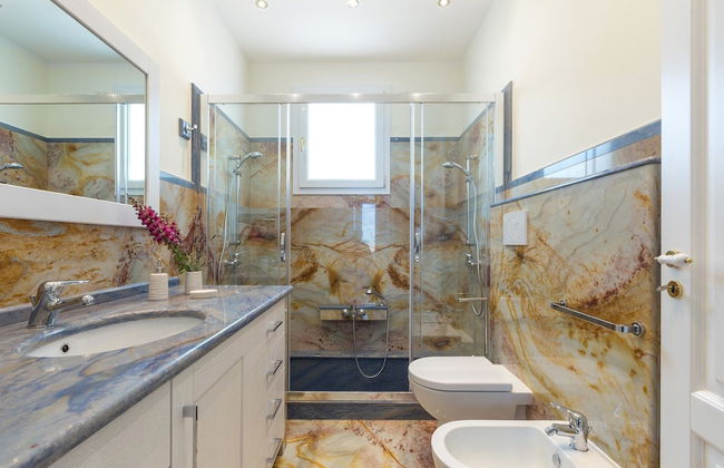 Villa Vincenti - Foto 21