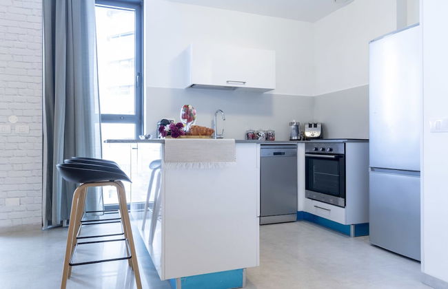 JTower - Isrentals - Foto 32