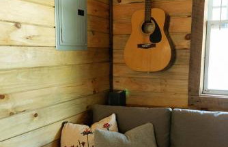 "Stars Hollow" Cozy Mini-Cabin in Muir Valley -RRG - Foto 21