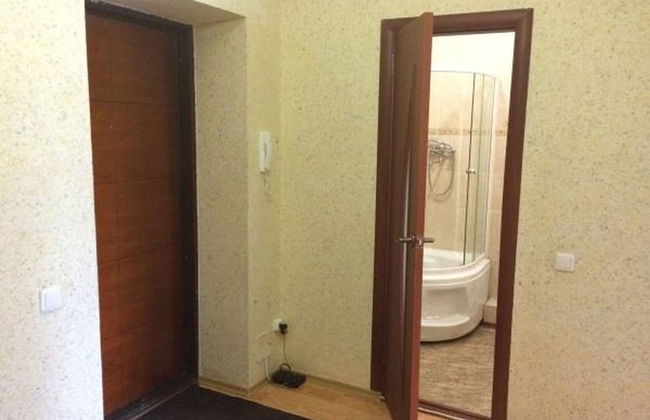 Apartment on Melnichnaya 26 - Foto 8