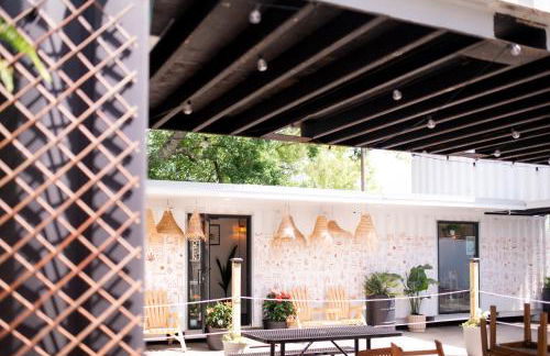 Bluewater Downtown Cottage - Foto 54