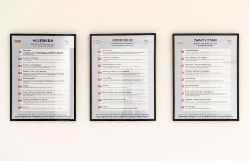 Stay and Work Apartment - 8 single beds - Garage - Foto 29