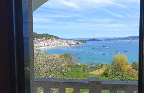 CASA MIRADOR A GRANXA (SANXENXO) - Foto 51