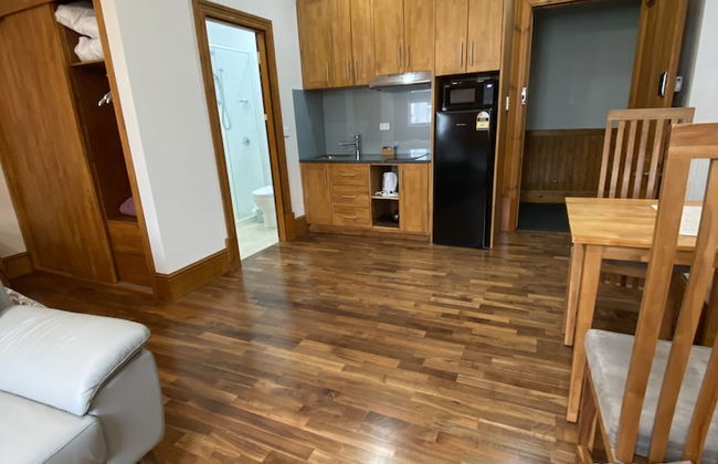 Rialto Suites - Foto 31