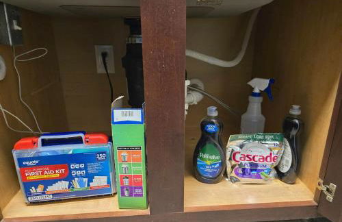 Frisco Getaway - Foto 26